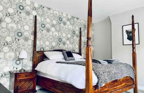 Chapter One - Ashbourne - Foto 46