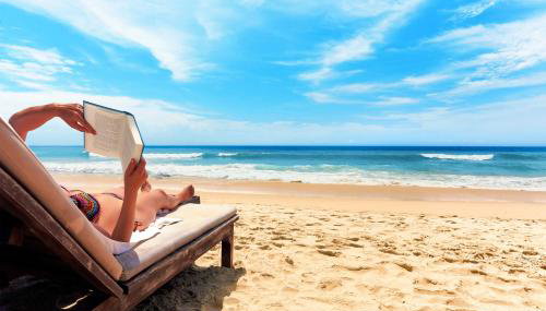 Jesolo Pines Beach House - Host Solution - Foto 2, sunbed