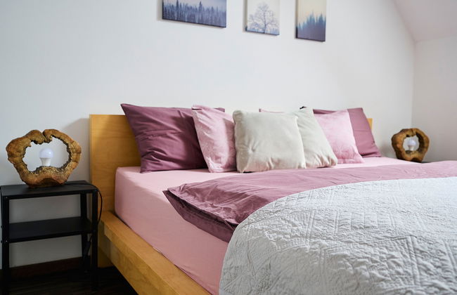 3 bedroom Apartment in Harrachov - Photo 23