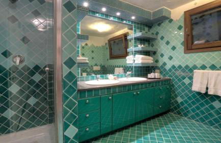 Villa Astra fronte mare - Porto Cervo - Foto 22