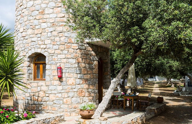 Fata Morgana Studios & Apartments - Foto 59