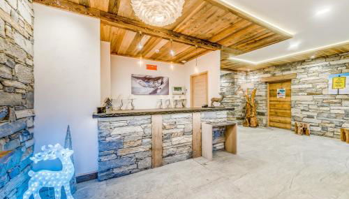 Residence Cap Neige - Foto 5, Internal: Not applicable to any particular room, Lobby or reception