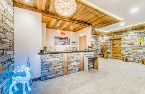 Residence Cap Neige - Foto 5