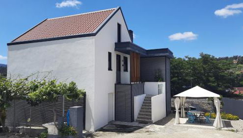 Cachada Turhouse - Foto 3