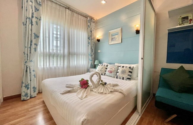 The Trust Huahin Condo Pool View by Dome - Photo 3