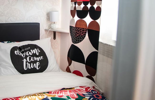 Apartment Travel hub - Foto 5