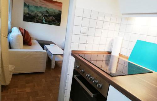 Moderne Wohnungen am Bahnhof Dachau mit direkter S-Bahn Verbindung nach München - Foto 28