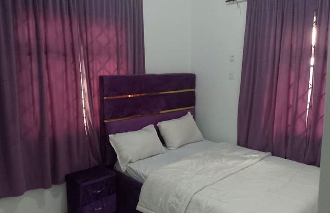 JenAir Hotels and Apartment - Foto 4