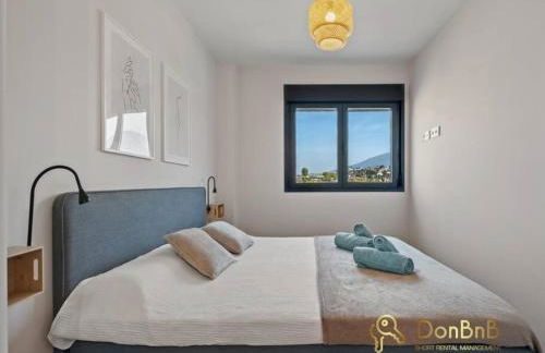 3 bedrooms Mijas Suite apartment with pool - Photo 13