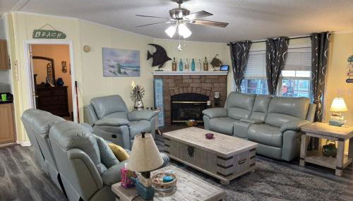 Holden Moore Beach House - Foto 4