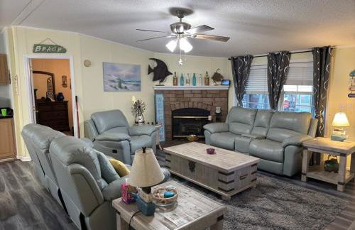 Holden Moore Beach House - Foto 4