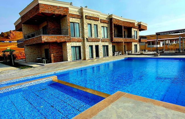 Yeşilsu taş konağı - Photo 73