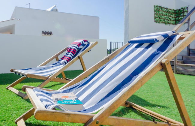 Star Villa in Conil de la Frontera - Photo 21