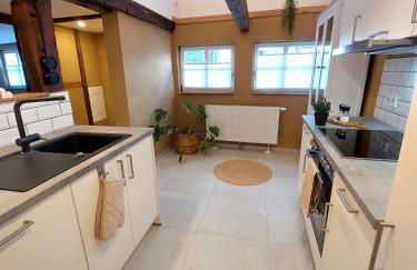 Torwächterhaus - Fachwerkidylle am Osthofentor - Foto 28