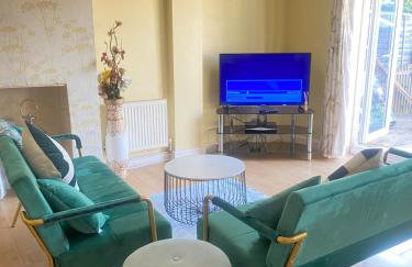 Stunning & Cosy 4 bedroom in Erith - Foto 6