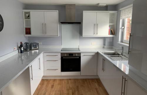 Flat One, 212 Eaglesham Road, East Kilbride, Glasgow - Foto 8