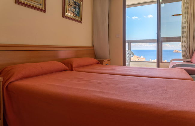 APARTAMENTOS GEMELOS 20 - BENINTER - Foto 11