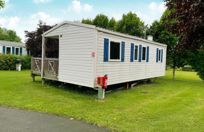 Resort & Camping - Val De Braye - Foto 47