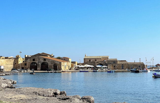 Calauriia Apartments Marzamemi - Foto 56