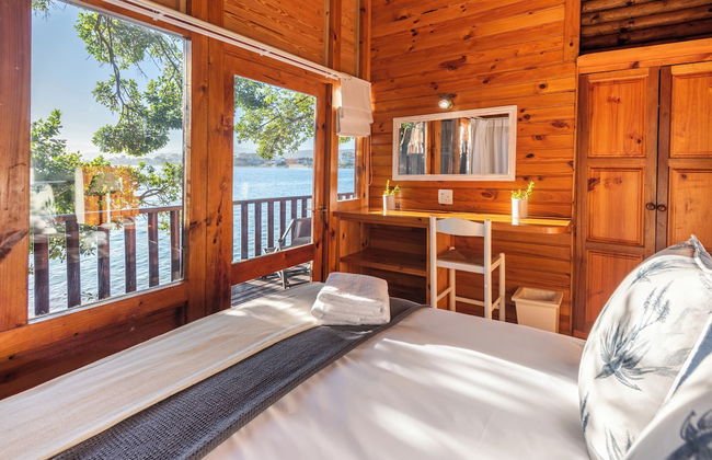 Under Milkwood Resort - Foto 48