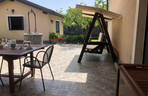 Casa di Paco a Nicolosi - Foto 11