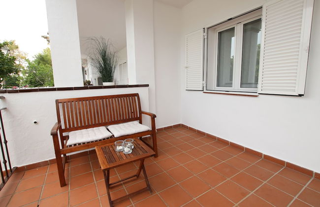 Luxury 4 Pers Apartment in Alhaurin de la Torre - Foto 25