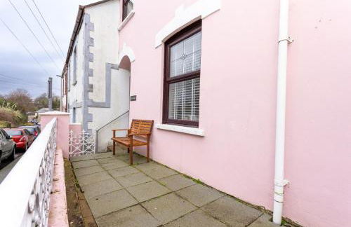 Canol Y Bryn - 3 Bedroom Holiday Home - Tenby - Foto 52