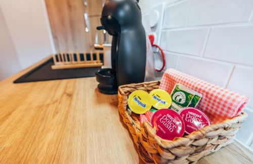 Aux Cerfs des Vignes - L'annexe - Foto 20