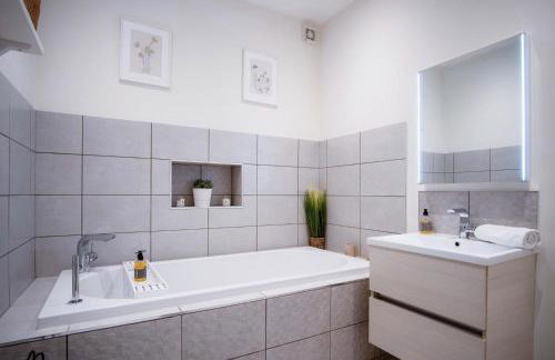 Ty Gwawr - 3 Bedroom Apt - Bayview Oxwich - Foto 36