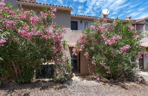 Libertà - Appt à porticcio climatisé proche plage - Foto 12