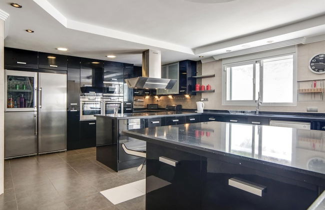 Beautiful Luxury Villa - Foto 10