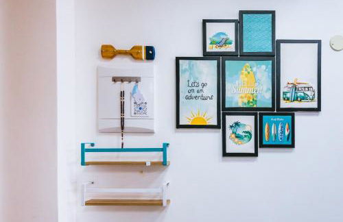 GUARAJUBA Condomínio PARAÍSO DOS CORAIS BEACH RESORT 132 - Foto 35