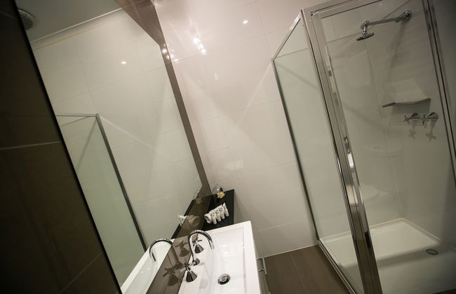 Gallery Apartments - Foto 25