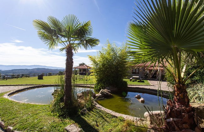 Luxury Villa Private Pool - Foto 35