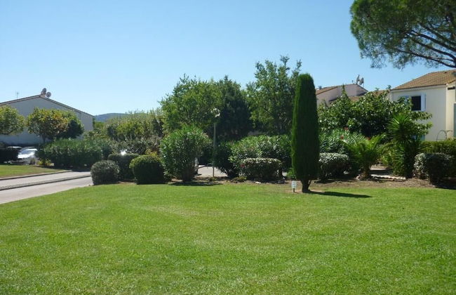 Les Jardins Du Golf - Mandelieu - Photo 42