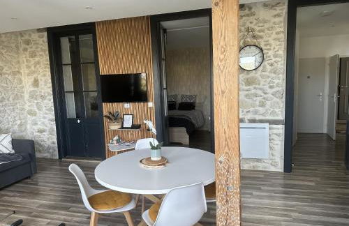 Neuf, 50m2, 4m50 de loggia - Photo 8