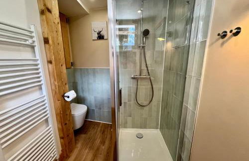 Chalet Le Rêve - Photo 14