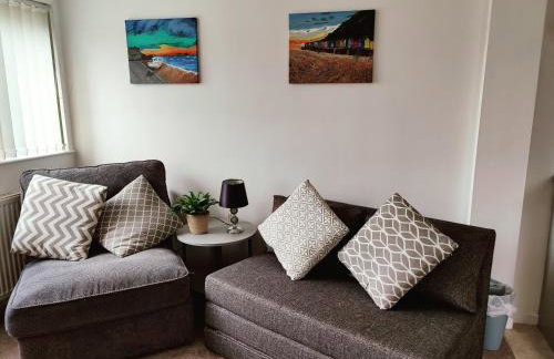 *Close to Beach* One Bedroom Suite with Parking - Photo 9