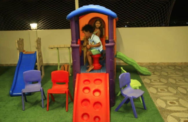 Charbel hotel - Foto 17