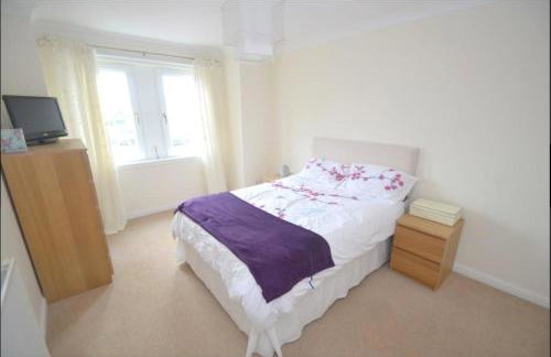 Amazing Flat by the Wallace Monument - Free Parking - Foto 13