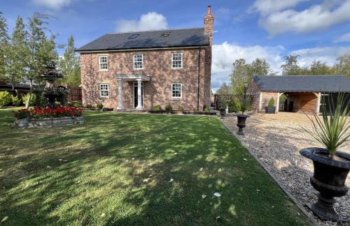 Moor End Manor - Foto 56