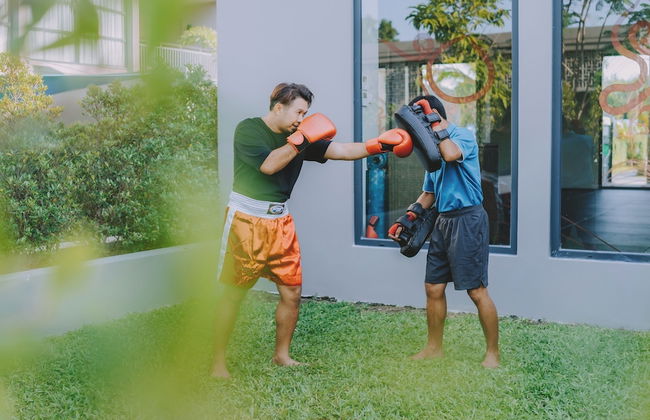 Anantara Vacation Club Mai Khao Phuket - Foto 42