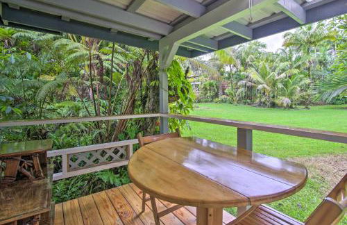 Idyllic Pahoa Paradise Hike, Swim and Explore! - Photo 17