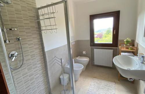 Attico Panoramico tra Verde e Mare con Giardino Deluxe - Foto 25