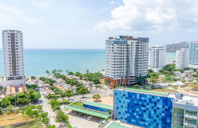 salguero suite 313 - Photo 60