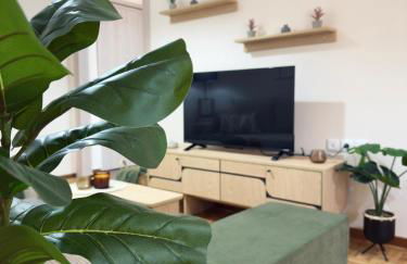 Benoikon House With Free Private Parking - Foto 24