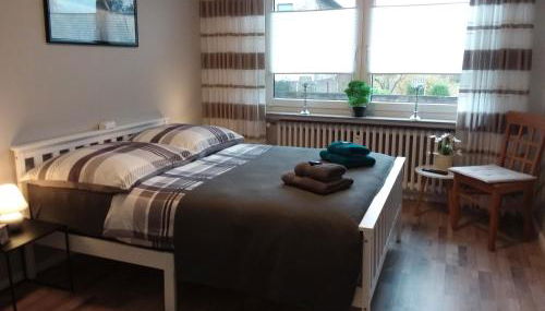 Ferienwohnung am Weserbergland Sandsteinweg - Foto 5