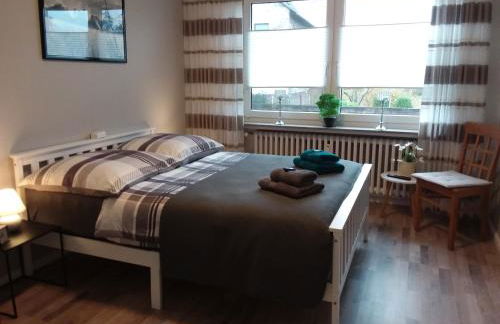 Ferienwohnung am Weserbergland Sandsteinweg - Foto 5