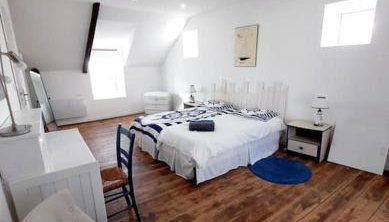 Gîte chambre Matignon 2-4 pers 5 kms mer spa - Foto 5