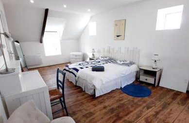 Gîte chambre Matignon 2-4 pers 5 kms mer spa - Foto 5